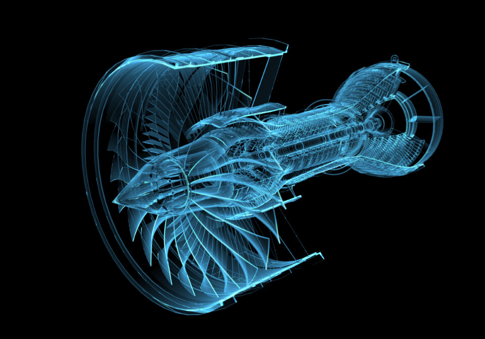 Patent X-Ray