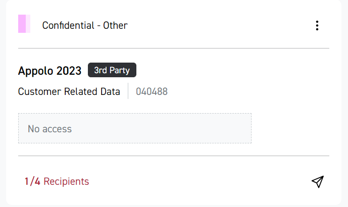 Tangibly Metadata is preserved when partners and files are removed