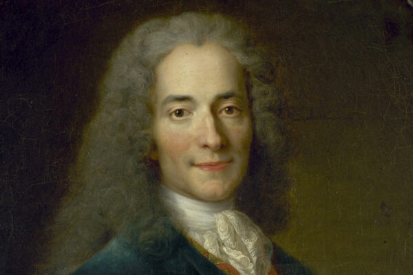 Voltaire