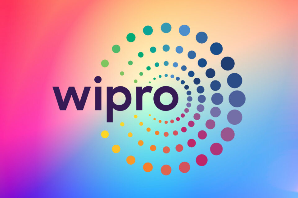 Wipro 和 Tangibly