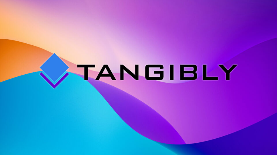 Tangibly