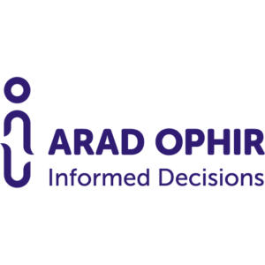 Arad-Ophir