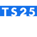 TS25 Logo