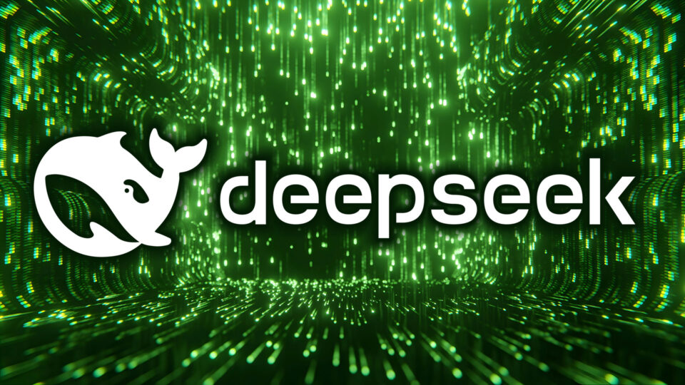 Tangibly DeepSeek