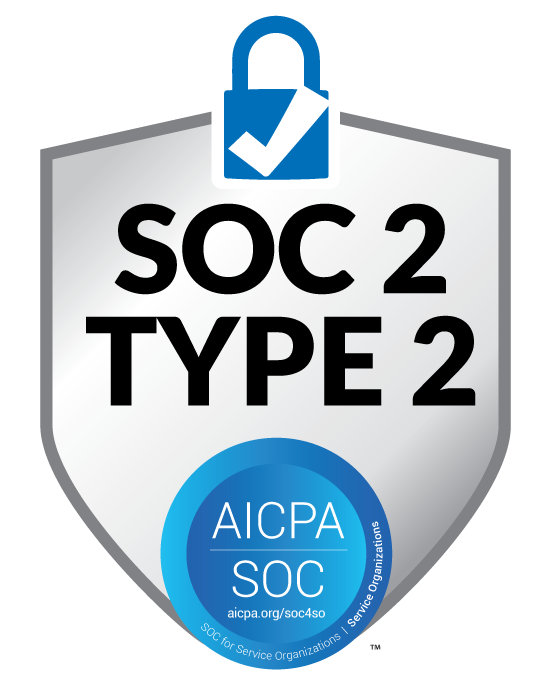 SOC 2 Type II Security Certification